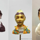 Image for article titled Japanese Candy Art is Just Precious